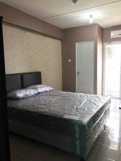 apartemen jalan jendral ahmad yani kav49