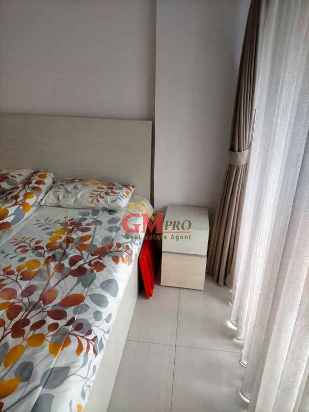 apartemen jl gunung batu