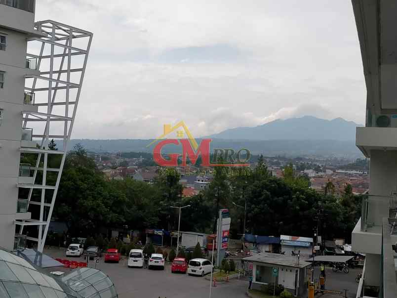 apartemen jl gunung batu