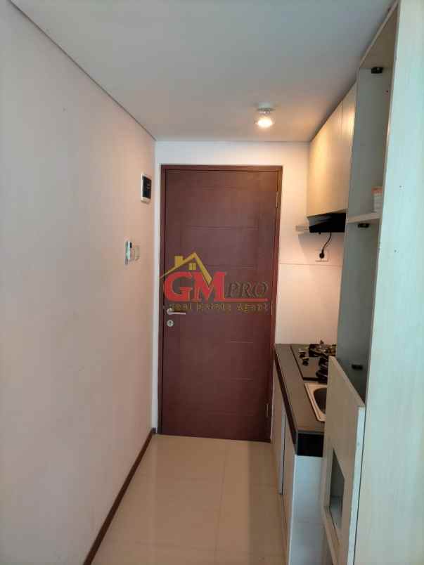 apartemen jl gunung batu