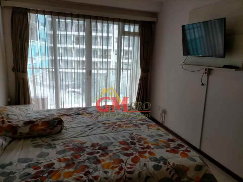 apartemen jl gunung batu