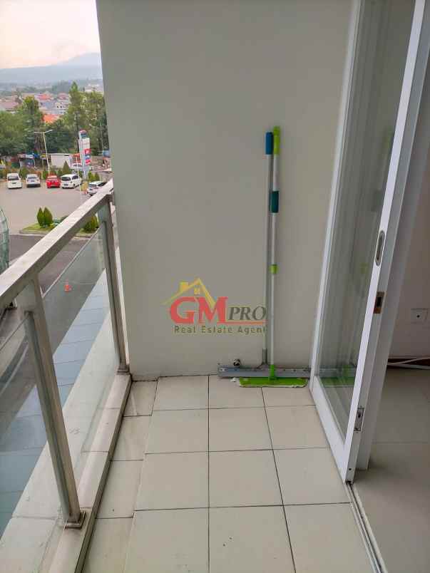 apartemen jl gunung batu