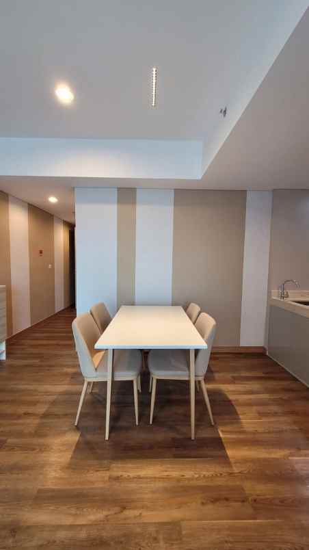 apartemen jl letjend suprapto kav 60