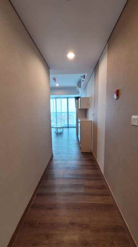 apartemen jl letjend suprapto kav 60