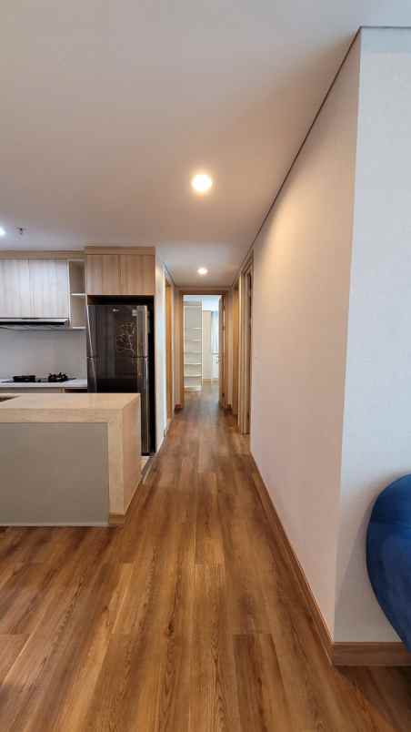 apartemen jl letjend suprapto kav 60