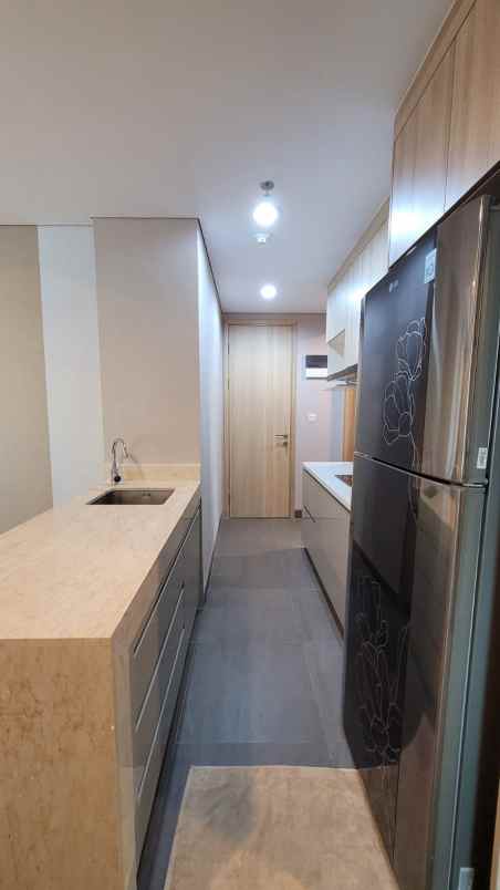 apartemen jl letjend suprapto kav 60