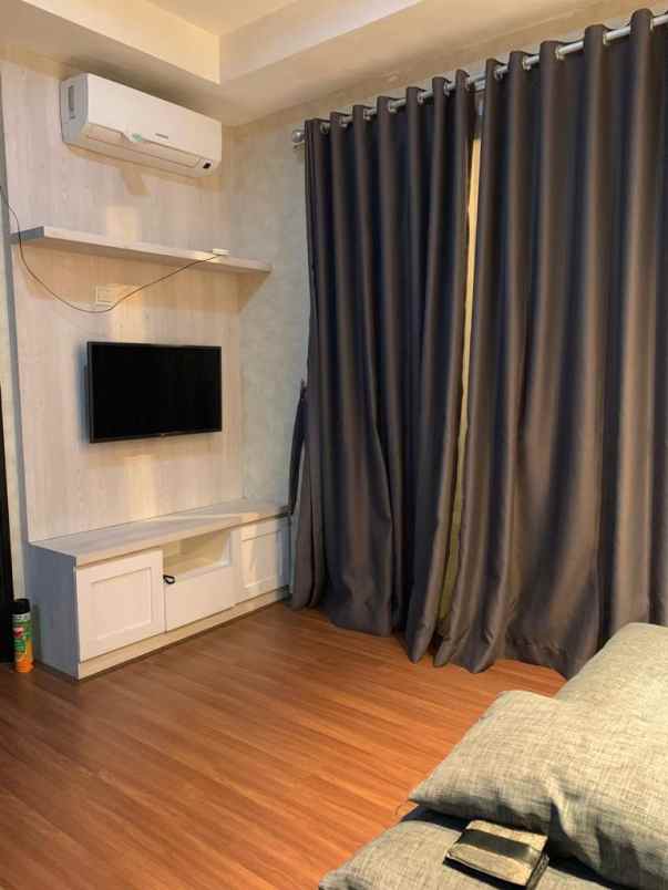 apartemen kelurahan srengseng