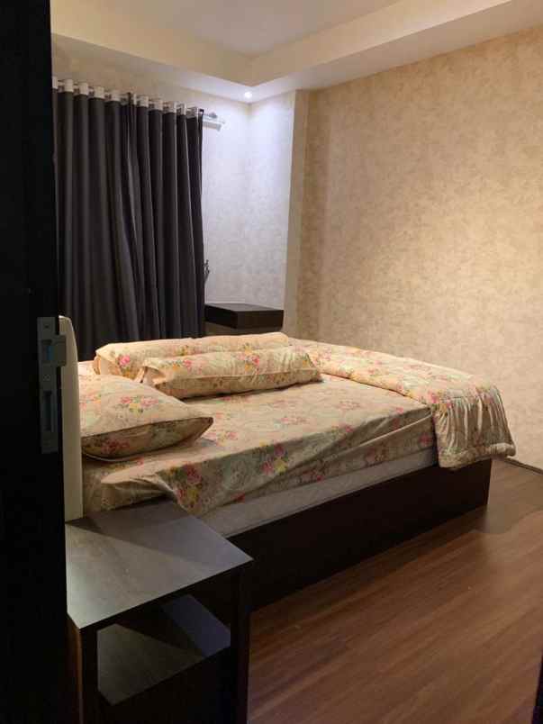 apartemen kelurahan srengseng