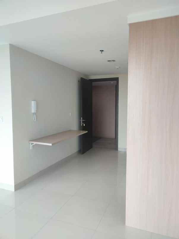 apartemen nine residence semifurnise