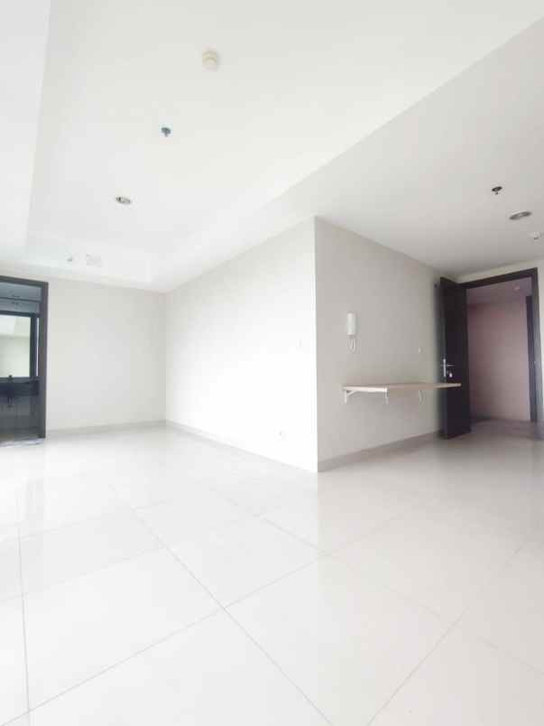 apartemen nine residence semifurnise