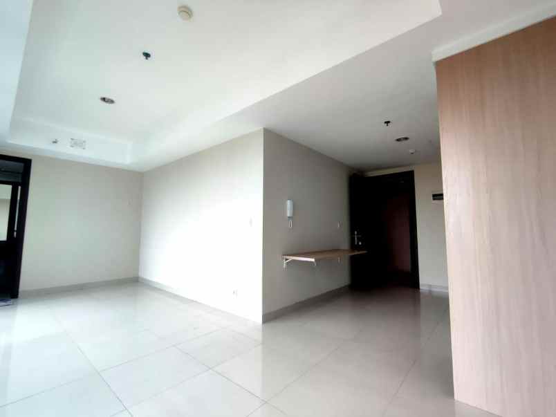 apartemen nine residence semifurnise