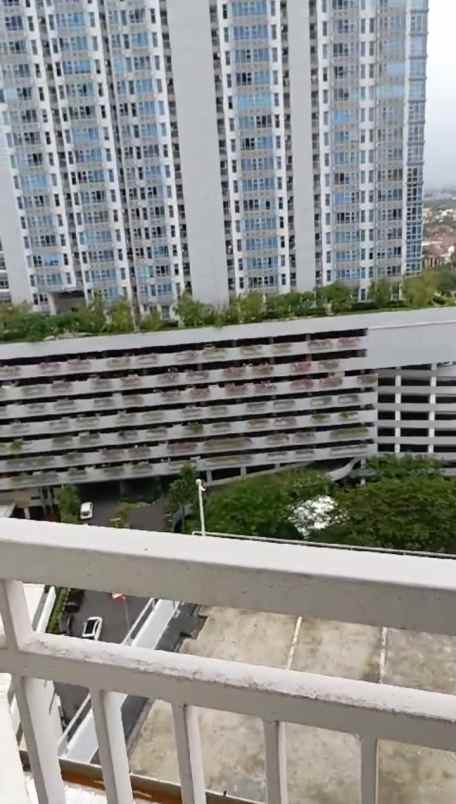 apartemen orchard studio surabaya barat