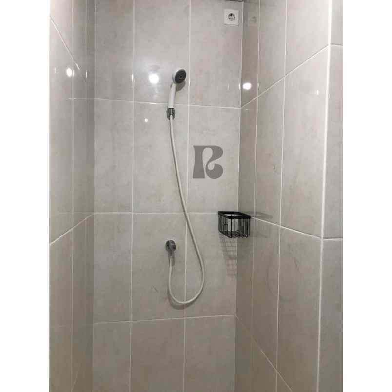 apartemen the parc south city pd cabe