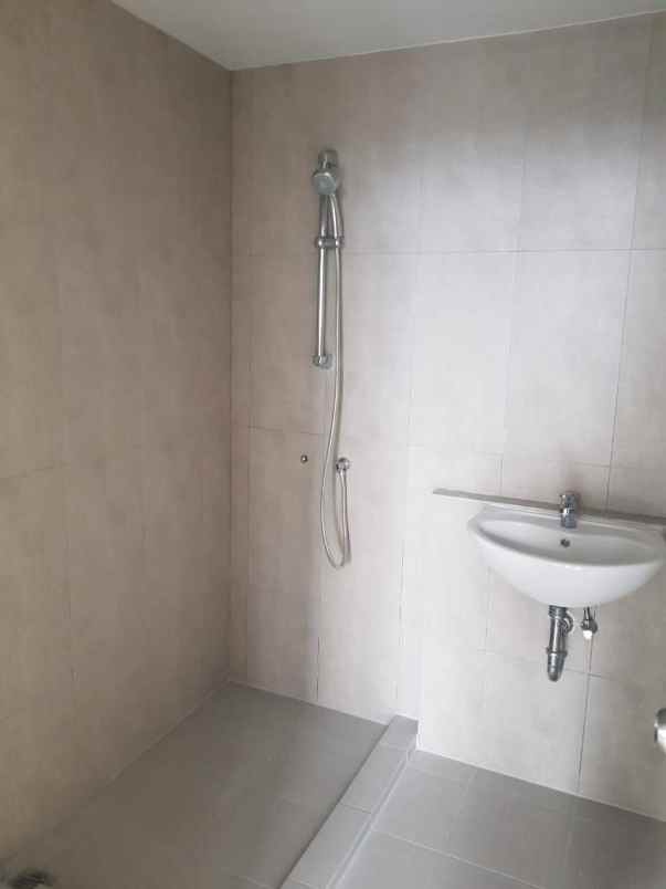 apartement denver 2 bedroom view city siap huni