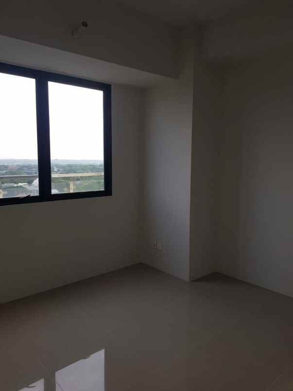 apartement denver 2 bedroom view city siap huni