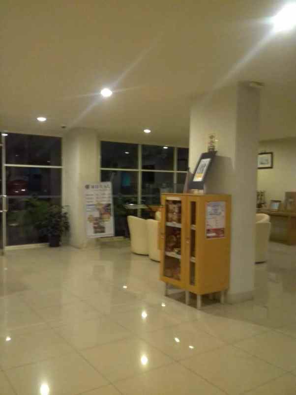 apartment panewood di jatinangor sumedang