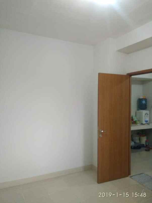 apartment panewood di jatinangor sumedang