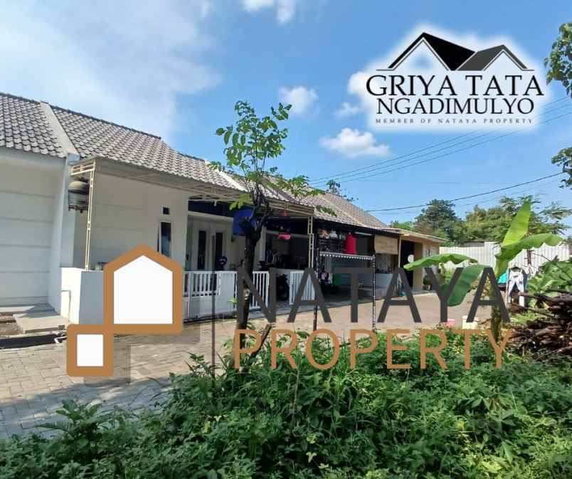 bayar langsung ke developer cicilan tetap tanpa ribet