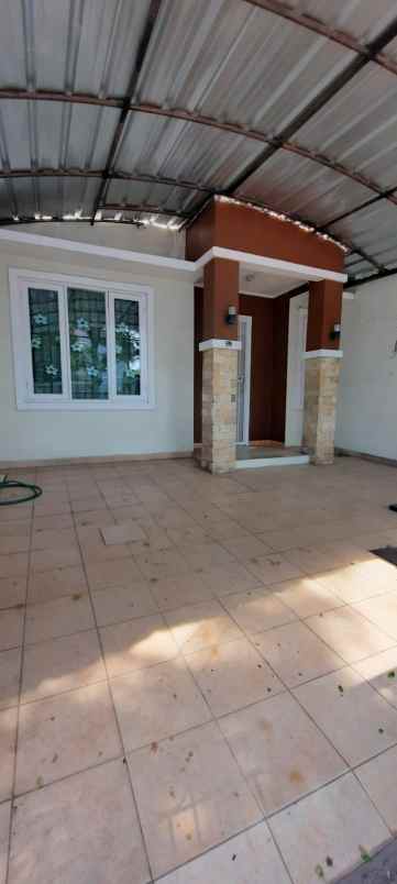 bi0402r rumah disewakan di gading arcadia