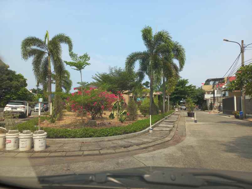 bi0402r rumah disewakan di gading arcadia