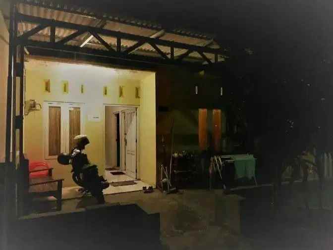 bu dijuak rumah lokasi strategis tengah kota demak