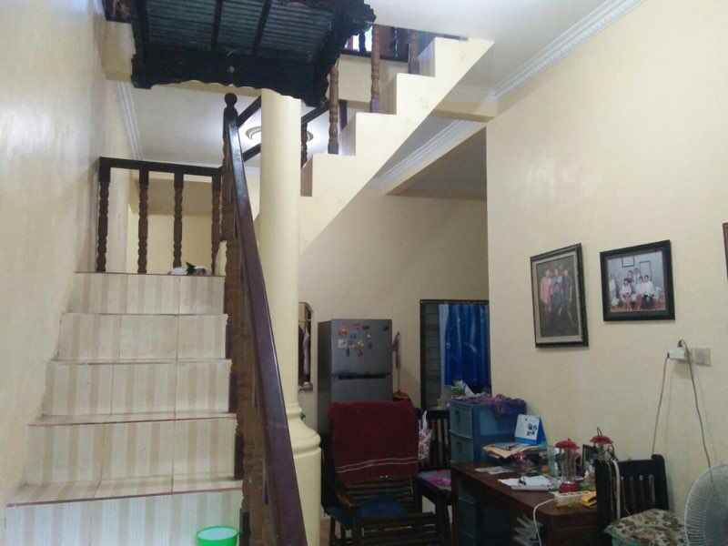 buyer only murah poll2an rumah di pondok candra indah