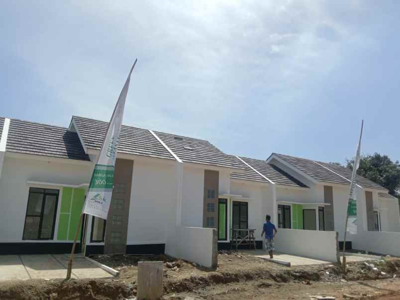 cluster green jayasampurna residence cikarang