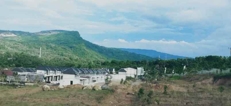 cluster laceland alima properti bogor