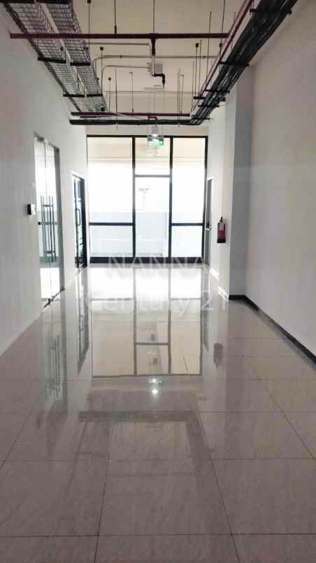 di sewa office space mampang tower jakarta selatan