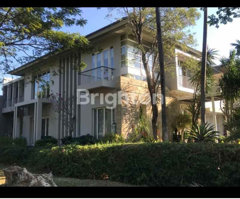 diamond hill citraland surabaya barat