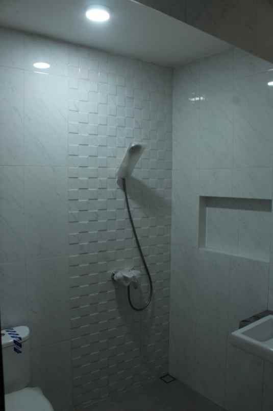 dian istana rumah baru minimalis 2 lantai