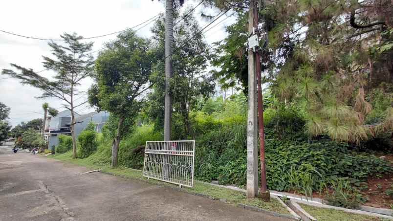 dibawah harga pasaran dijual tanah setiabudi regency