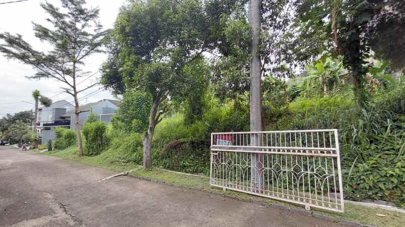 dibawah harga pasaran dijual tanah setiabudi regency