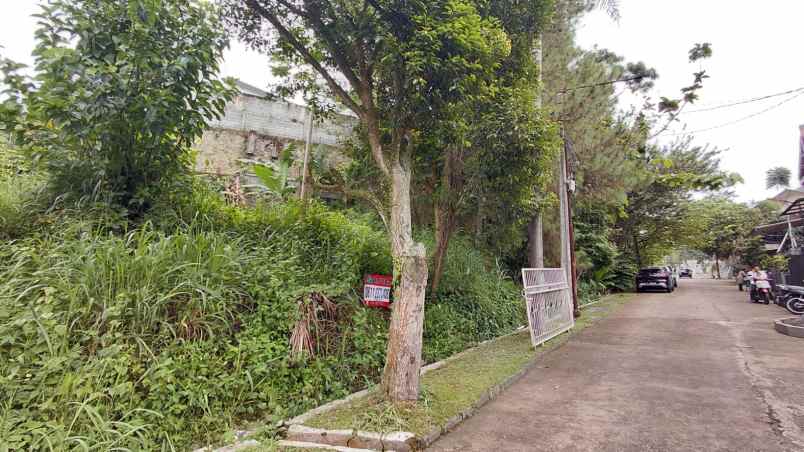 dibawah harga pasaran dijual tanah setiabudi regency