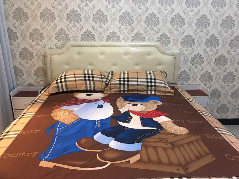 dijual apartemen amor