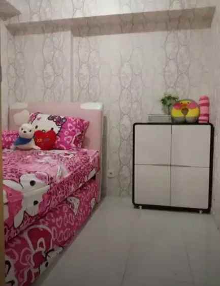 dijual apartemen apartemen educity