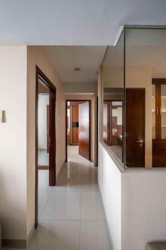 dijual apartemen apartemen springhill