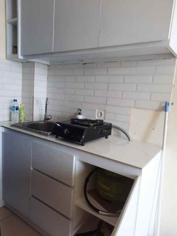 dijual apartemen apartemen tifolia