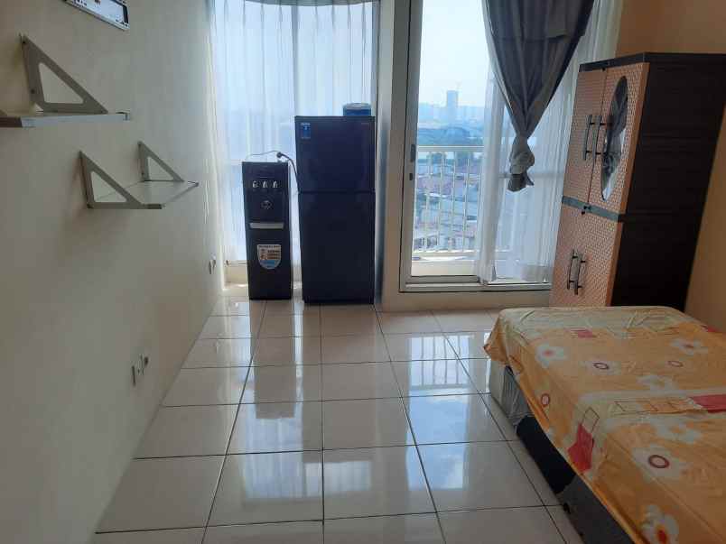 dijual apartemen apartemen tifolia