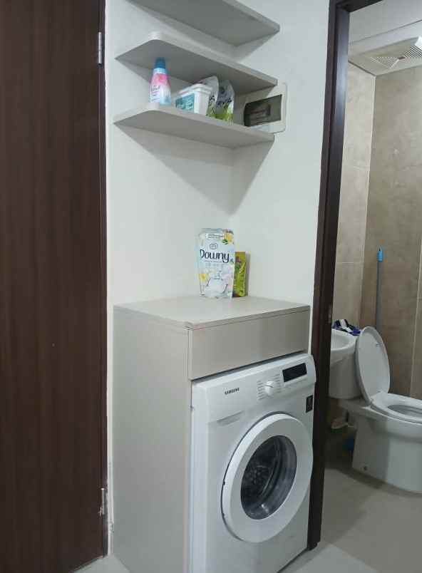 dijual apartemen apartemen transpark