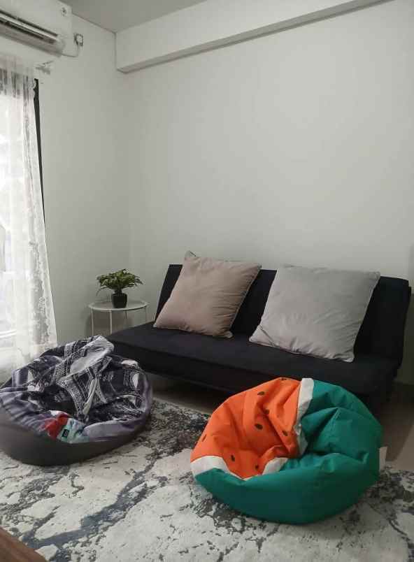 dijual apartemen apartemen transpark