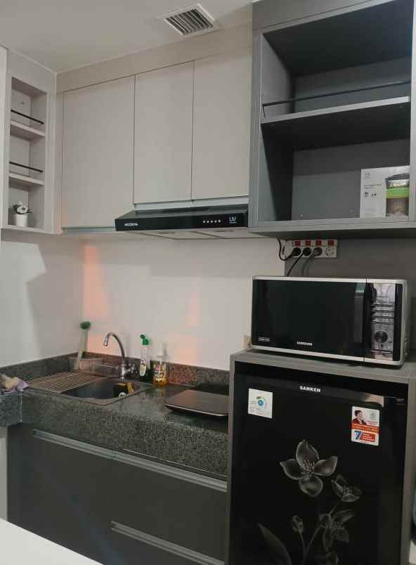 dijual apartemen apartemen transpark
