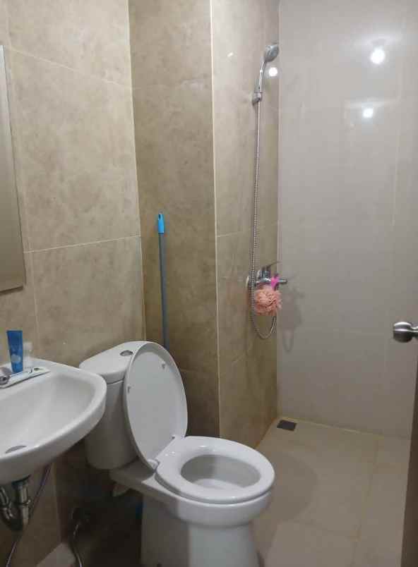 dijual apartemen apartemen transpark