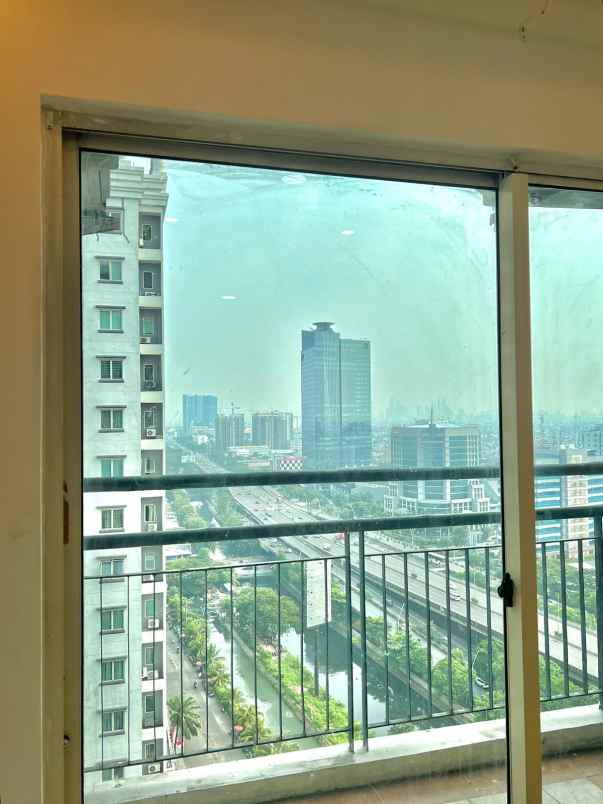 dijual apartemen apt city home moi kelapa