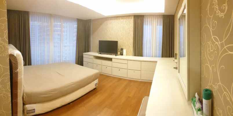 dijual apartemen apt the royale springhill