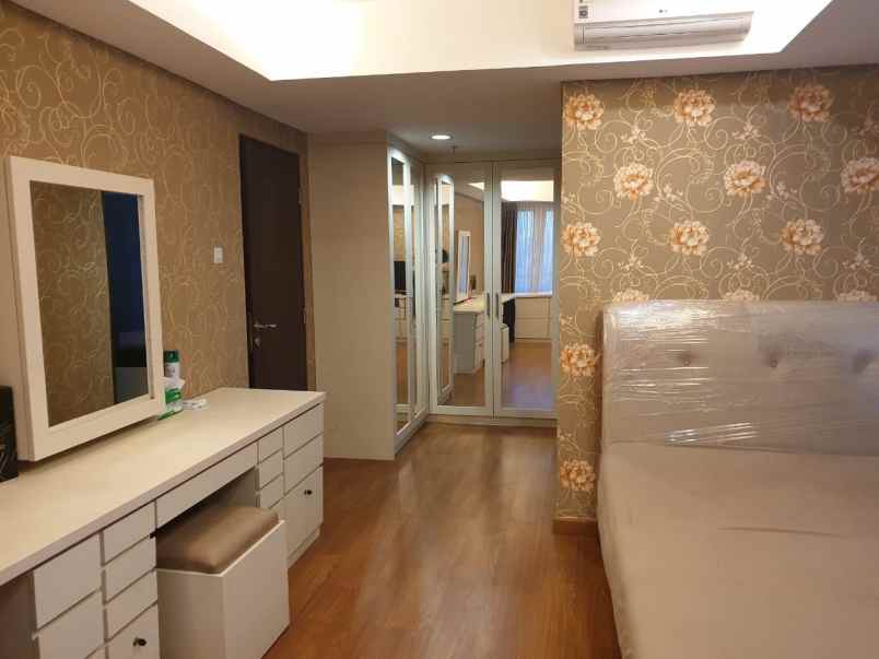 dijual apartemen apt the royale springhill