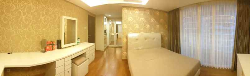 dijual apartemen apt the royale springhill