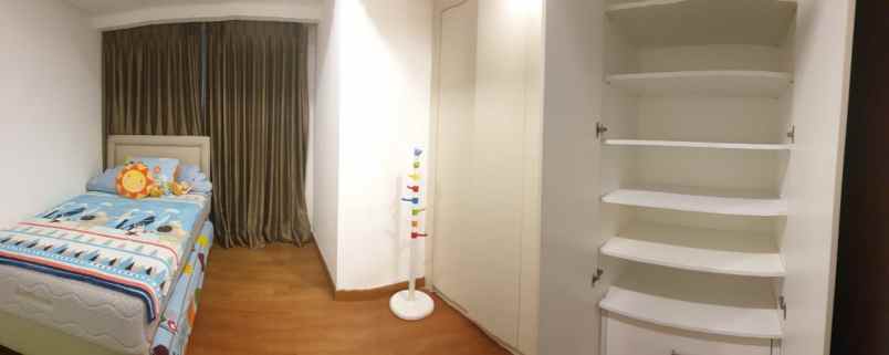 dijual apartemen apt the royale springhill