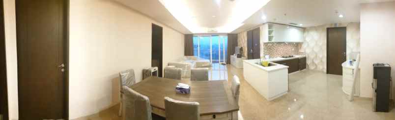dijual apartemen apt the royale springhill