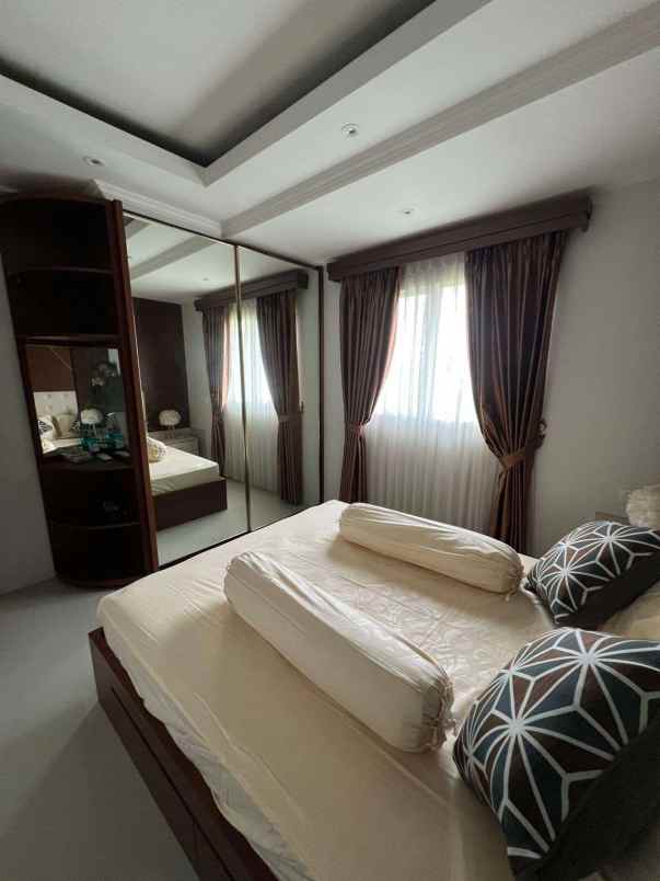 dijual apartemen cawang